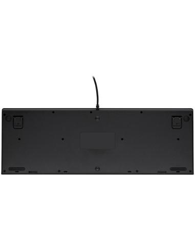 Corsair K55 RGB PRO Teclado Gaming RGB Negro