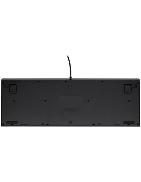 Corsair K55 RGB PRO Teclado Gaming RGB Negro