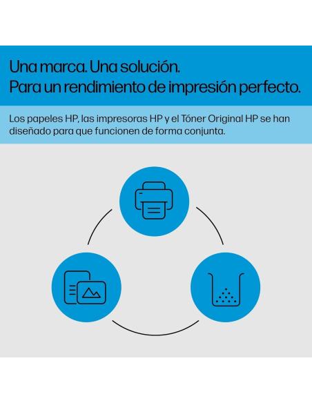 HP 135X Tóner Negro