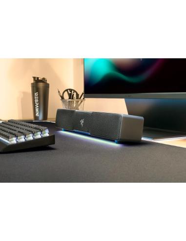 Razer Leviathan V2 X Barra de Sonido Gaming RGB