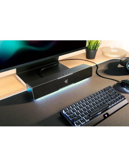 Razer Leviathan V2 X Barra de Sonido Gaming RGB