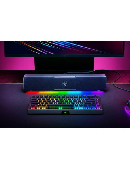 Razer Leviathan V2 X Barra de Sonido Gaming RGB