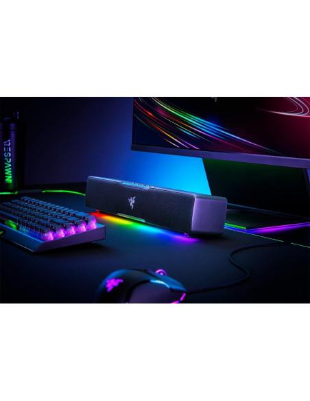 Razer Leviathan V2 X Barra de Sonido Gaming RGB