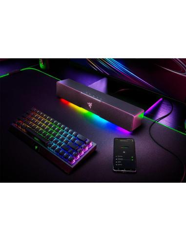 Razer Leviathan V2 X Barra de Sonido Gaming RGB