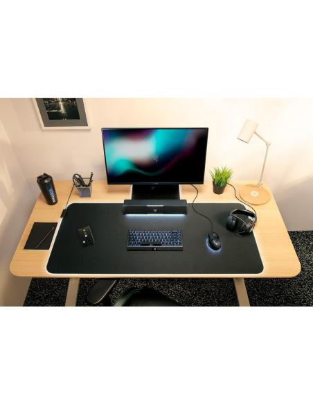 Razer Leviathan V2 X Barra de Sonido Gaming RGB