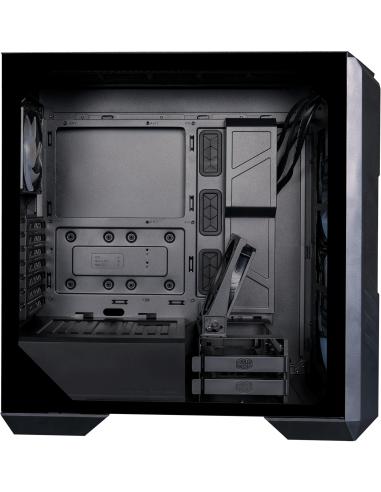 Cooler Master HAF 500 Torre ATX Cristal Templado USB 3.0 Negra