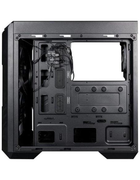 Cooler Master HAF 500 Torre ATX Cristal Templado USB 3.0 Negra