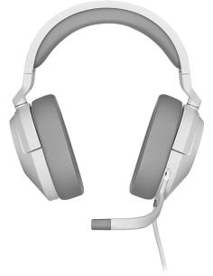 Corsair HS55 STEREO Auriculares Blancos-1357333
