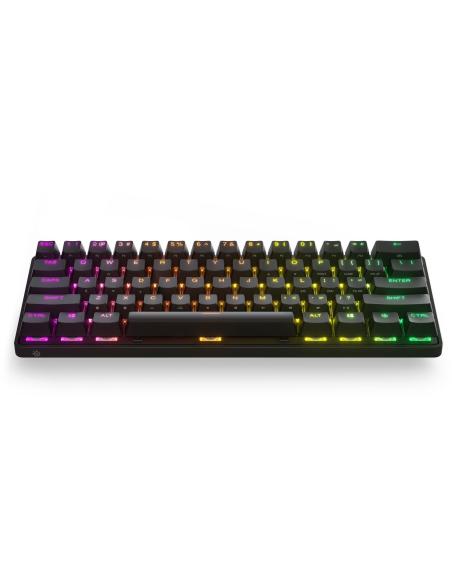 SteelSeries Apex Pro Mini Wireless Teclado Gaming Mecánico Inalámbrico US