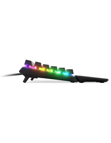 SteelSeries Apex Pro Teclado Mecánico RGB UK Switch OmniPoint 2.0 Negro