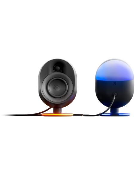 Steelseries Arena 9 Altavoces 200W Negros