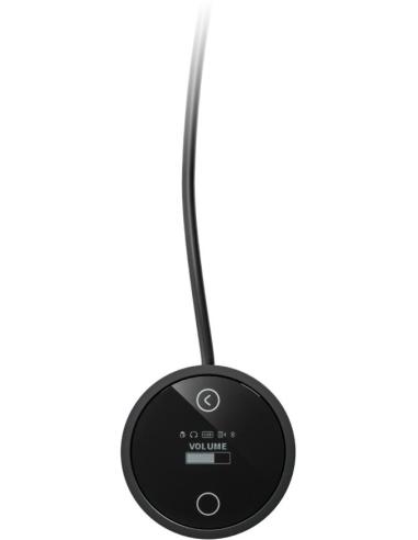 Steelseries Arena 9 Altavoces 200W Negros
