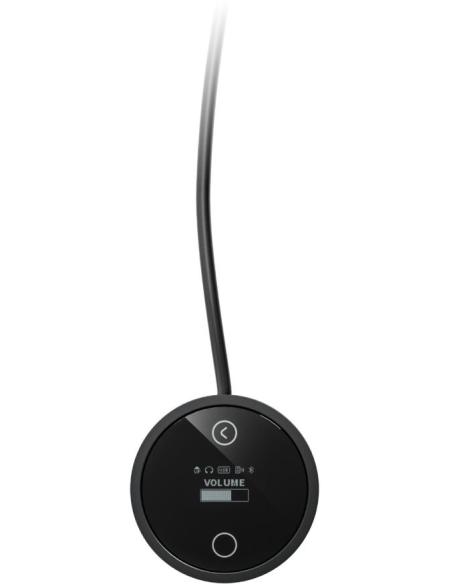 Steelseries Arena 9 Altavoces 200W Negros