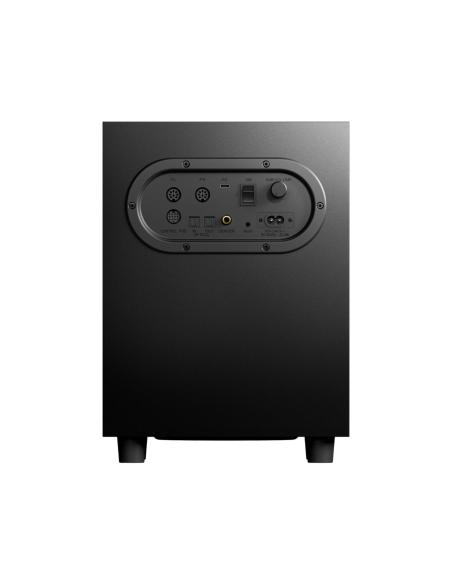 Steelseries Arena 9 Altavoces 200W Negros