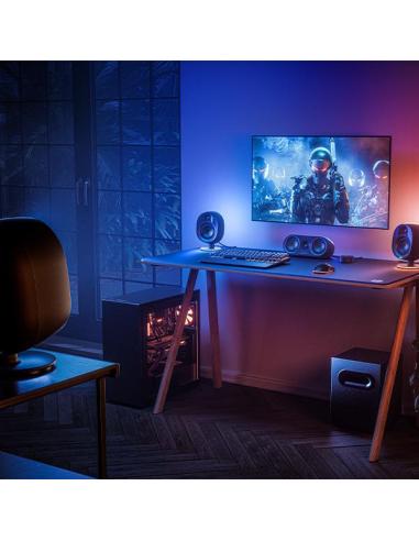 Steelseries Arena 9 Altavoces 200W Negros