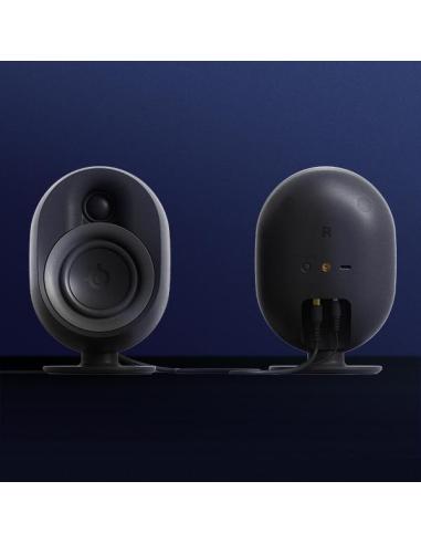 Steelseries Arena 9 Altavoces 200W Negros