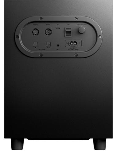 SteelSeries Arena 7 Altavoces Gaming 2.1 RGB