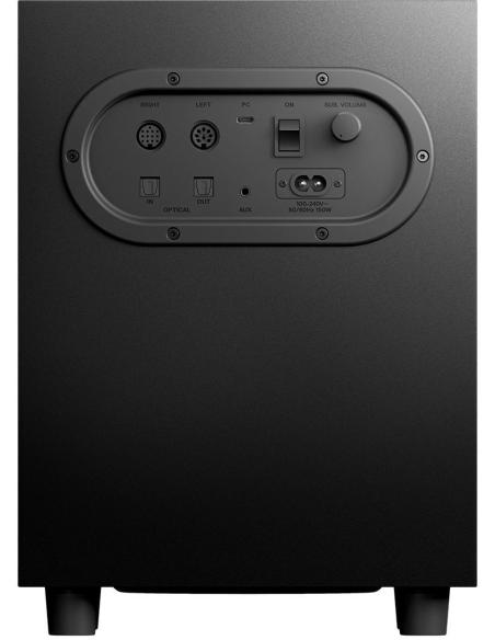 SteelSeries Arena 7 Altavoces Gaming 2.1 RGB