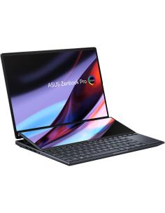 Asus Zenbook Pro 14 Duo OLED UX8402ZE-M3050W Intel Core i7-12700H/16GB/512GB SSD/RTX 3050 Ti/14.5" W11 Home