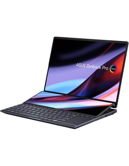 Asus Zenbook Pro 14 Duo OLED UX8402ZE-M3050W Intel Core i7-12700H/16GB/512GB SSD/RTX 3050 Ti/14.5" W11 Home