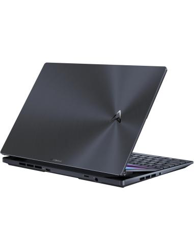 Asus Zenbook Pro 14 Duo OLED UX8402ZE-M3050W Intel Core i7-12700H/16GB/512GB SSD/RTX 3050 Ti/14.5" W11 Home