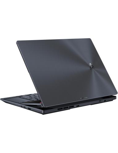 Asus Zenbook Pro 14 Duo OLED UX8402ZE-M3050W Intel Core i7-12700H/16GB/512GB SSD/RTX 3050 Ti/14.5" W11 Home