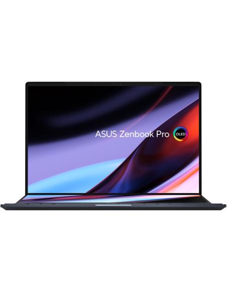 Asus Zenbook Pro 14 Duo OLED UX8402ZE-M3050W Intel Core i7-12700H/16GB/512GB SSD/RTX 3050 Ti/14.5" W11 Home