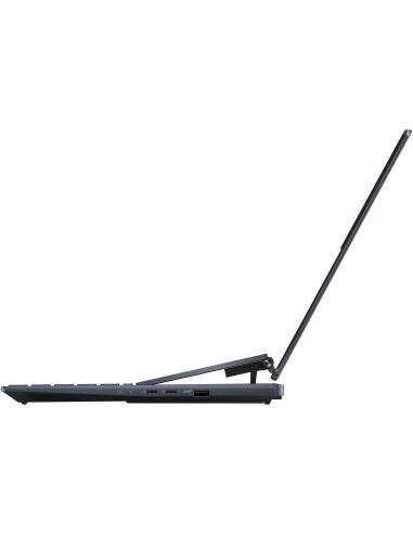 Asus Zenbook Pro 14 Duo OLED UX8402ZE-M3050W Intel Core i7-12700H/16GB/512GB SSD/RTX 3050 Ti/14.5" W11 Home