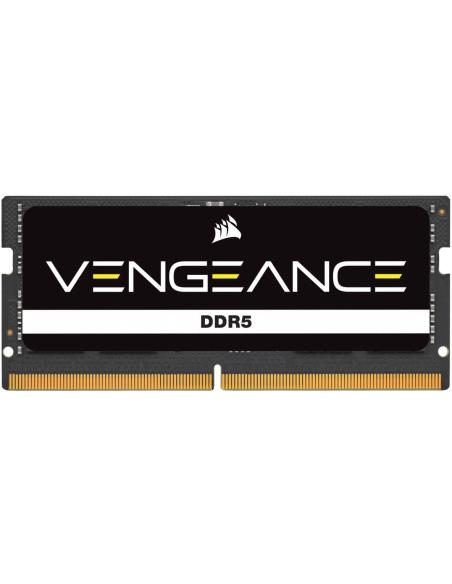 Corsair Vengeance CMSX16GX5M1A4800C40 DDR5 4800 MHz 16GB CL40
