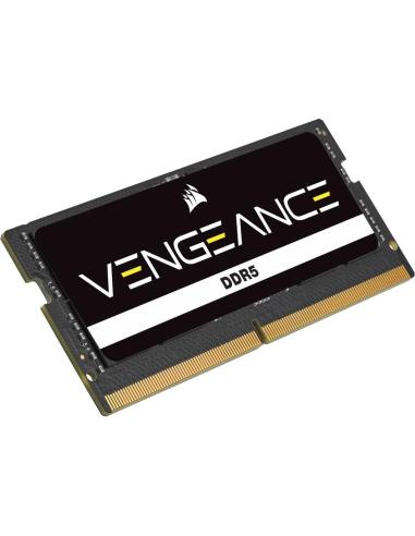 Corsair Vengeance CMSX16GX5M1A4800C40 DDR5 4800 MHz 16GB CL40