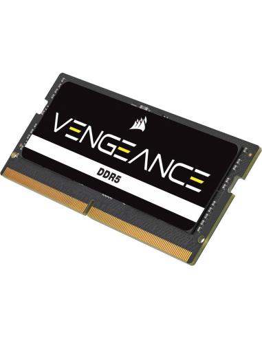 Corsair Vengeance CMSX16GX5M1A4800C40 DDR5 4800 MHz 16GB CL40