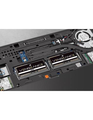 Corsair Vengeance CMSX16GX5M1A4800C40 DDR5 4800 MHz 16GB CL40