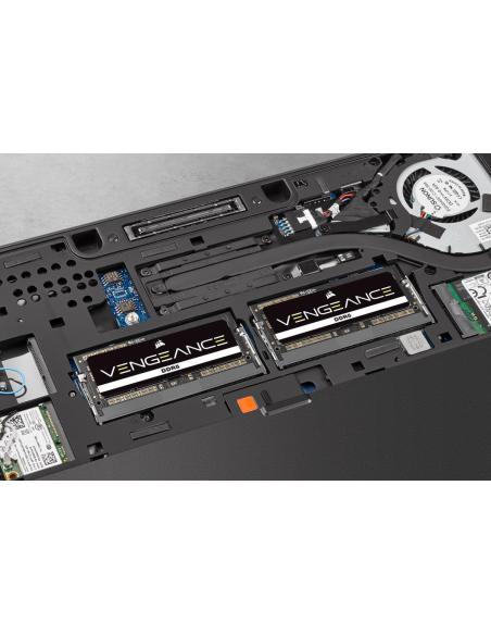 Corsair Vengeance CMSX16GX5M1A4800C40 DDR5 4800 MHz 16GB CL40