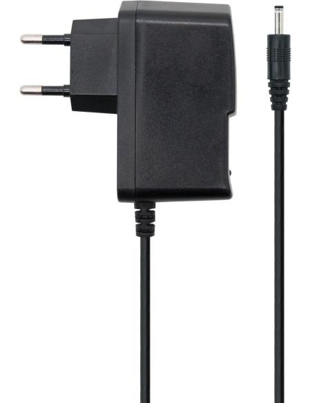 Nanocable 10.01.0313 Prolongador Amplificado USB A 3.0 a USB A Macho/Hembra 15M Negro