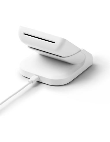 Sumup Air 800604901 Datafono y Estación de Carga de Datafono Blanca