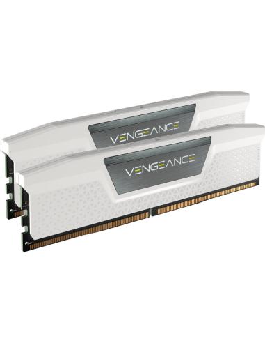 Corsair DDR5 Vengeance White DDR5 5600MHz 32GB (2x16GB) CL36