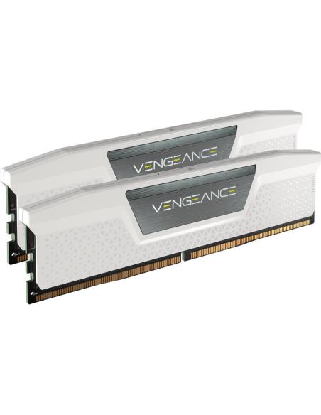 Corsair DDR5 Vengeance White DDR5 5600MHz 32GB (2x16GB) CL36