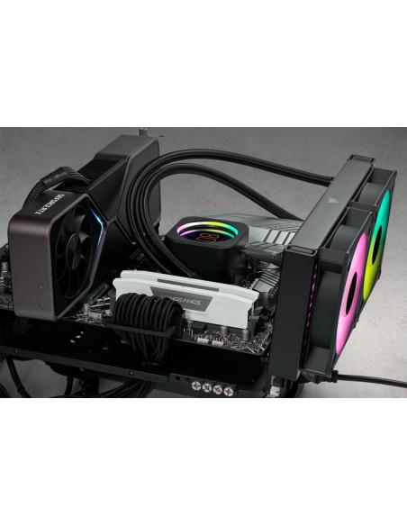 Corsair DDR5 Vengeance White DDR5 5600MHz 32GB (2x16GB) CL36