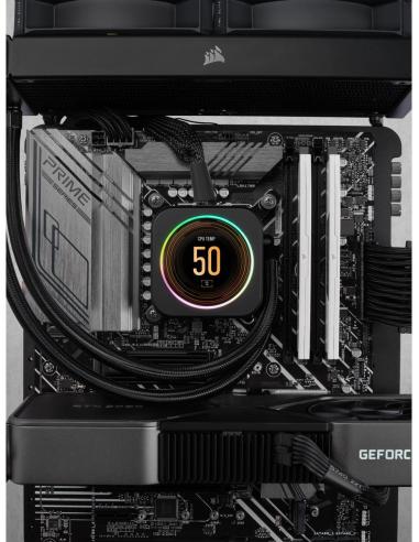 Corsair DDR5 Vengeance White DDR5 5600MHz 32GB (2x16GB) CL36