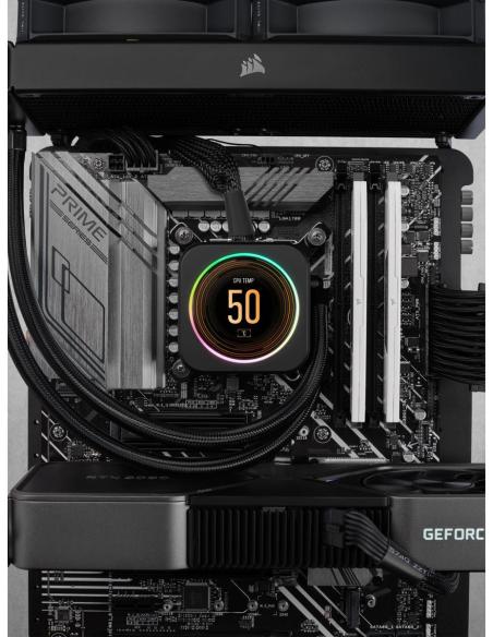 Corsair DDR5 Vengeance White DDR5 5600MHz 32GB (2x16GB) CL36