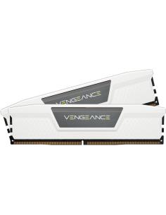 Corsair DDR5 Vengeance White DDR5 5600MHz 32GB (2x16GB) CL36
