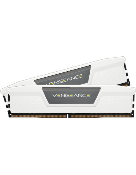 Corsair DDR5 Vengeance White DDR5 5600MHz 32GB (2x16GB) CL36