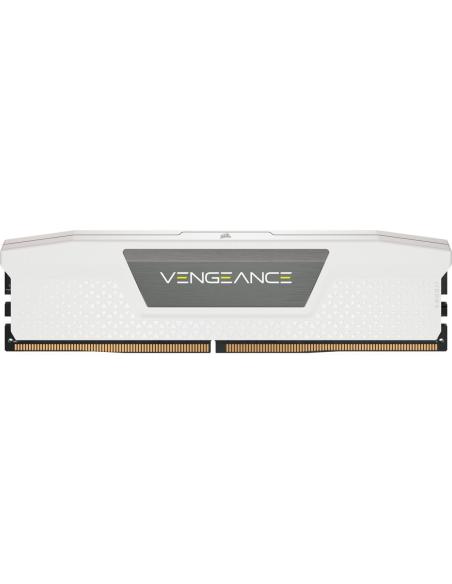 Corsair DDR5 Vengeance White DDR5 5600MHz 32GB (2x16GB) CL36