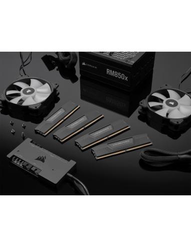 Corsair Vengeance DDR5 5600MHz 64GB (2x32GB) CL40 Negra