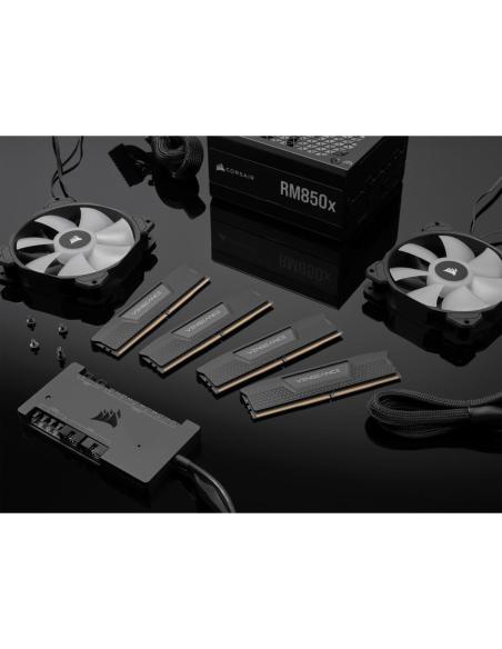 Corsair Vengeance DDR5 5600MHz 64GB (2x32GB) CL40 Negra