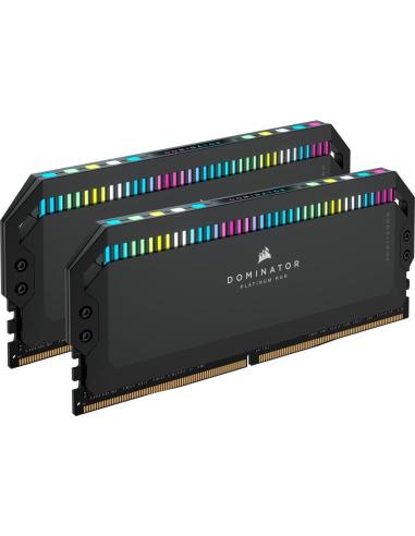 Corsair Dominator Platinum RGB CMT32GX5M2X6000C36 DDR5 6000MHz 32GB (2x16GB) CL36