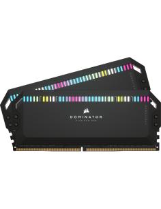 Corsair Dominator Platinum RGB CMT32GX5M2X6000C36 DDR5 6000MHz 32GB (2x16GB) CL36