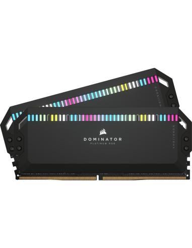 Corsair Dominator Platinum RGB CMT32GX5M2X6000C36 DDR5 6000MHz 32GB (2x16GB) CL36