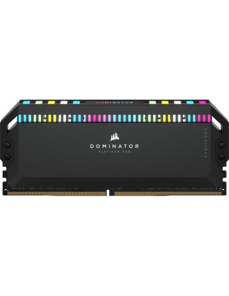 Corsair Dominator Platinum RGB CMT32GX5M2X6000C36 DDR5 6000MHz 32GB (2x16GB) CL36