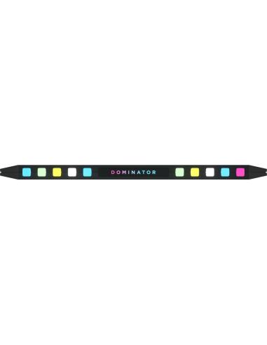 Corsair Dominator Platinum RGB CMT32GX5M2X6000C36 DDR5 6000MHz 32GB (2x16GB) CL36